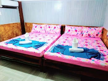 blue lagoon inn and restaurant