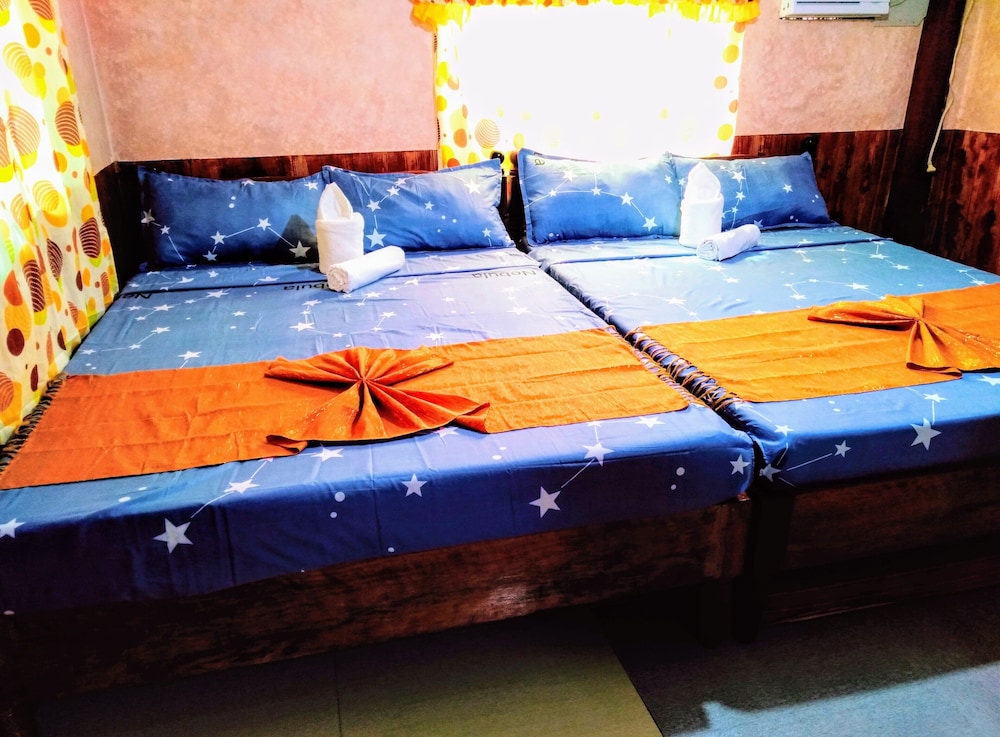 blue lagoon inn and restaurant