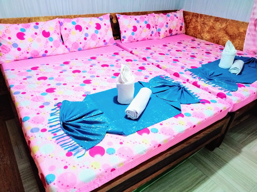 blue lagoon inn and restaurant