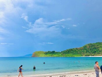 blue lagoon inn and restaurant