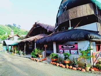 blue lagoon inn and restaurant