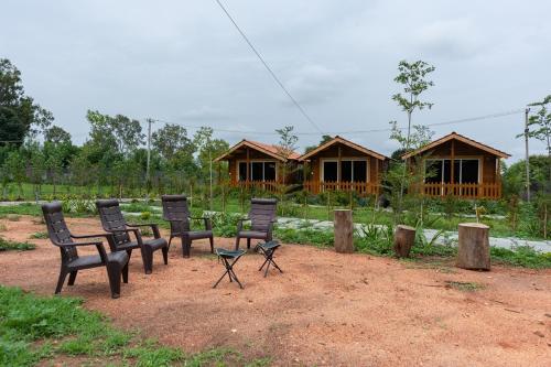 trippr chikkamagaluru