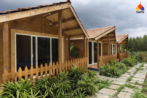 trippr chikkamagaluru