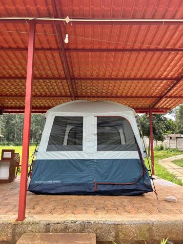 trippr chikkamagaluru