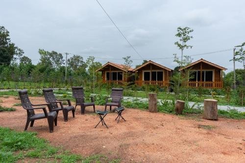 trippr chikkamagaluru