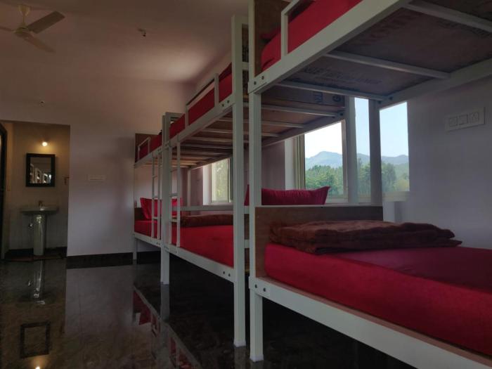 trippr chikkamagaluru