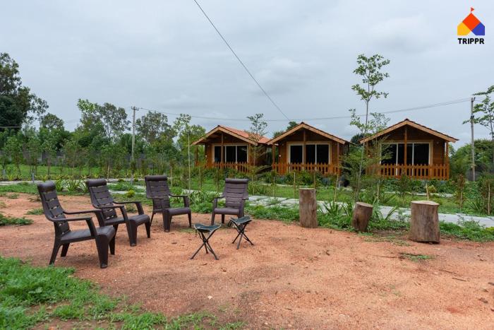 trippr chikkamagaluru