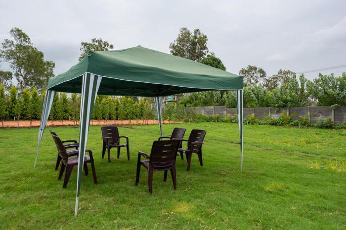 trippr chikkamagaluru