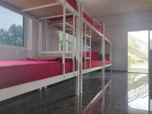 trippr chikkamagaluru