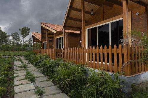 trippr chikkamagaluru