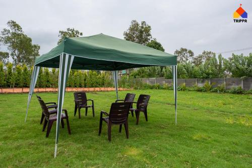 trippr chikkamagaluru