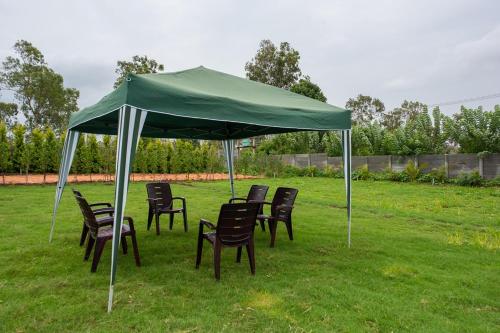 trippr chikkamagaluru