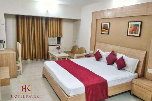 hotel kaveri
