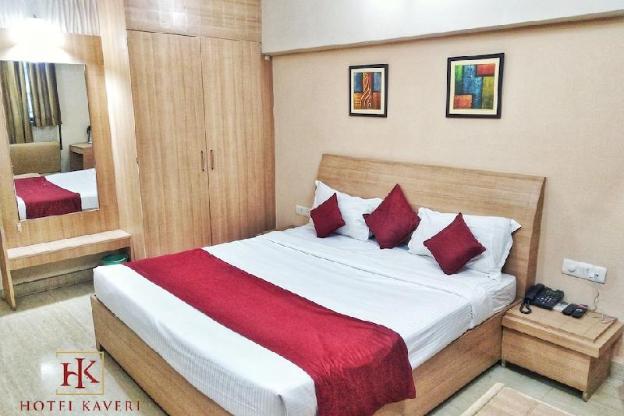 hotel kaveri
