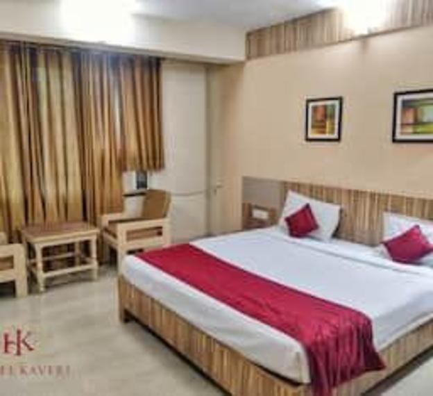 hotel kaveri