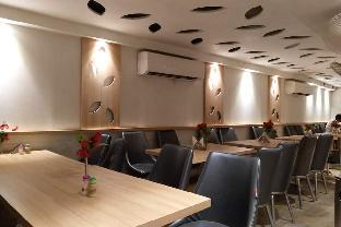 Hotel Kaveri,Rajapur,3 star