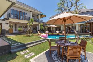 ayuna suites