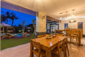 ayuna suites