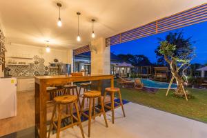 ayuna suites