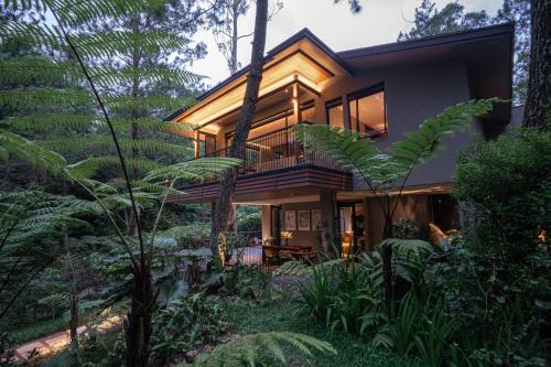 taman wisata bougenville