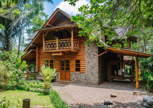 taman wisata bougenville