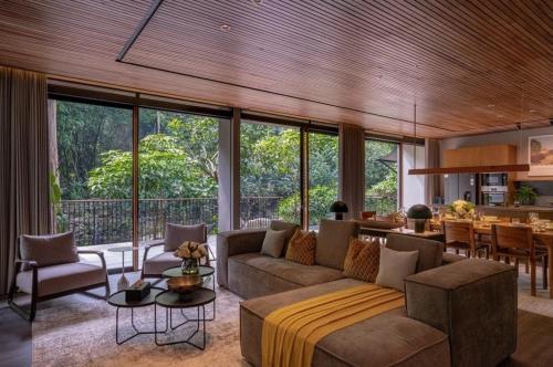 taman wisata bougenville