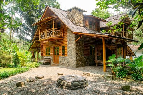 taman wisata bougenville