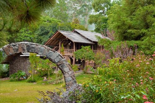 taman wisata bougenville