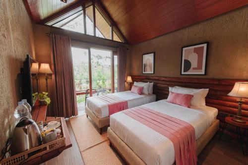 taman wisata bougenville