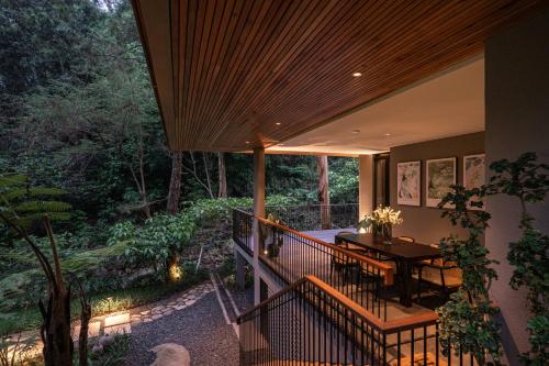 taman wisata bougenville