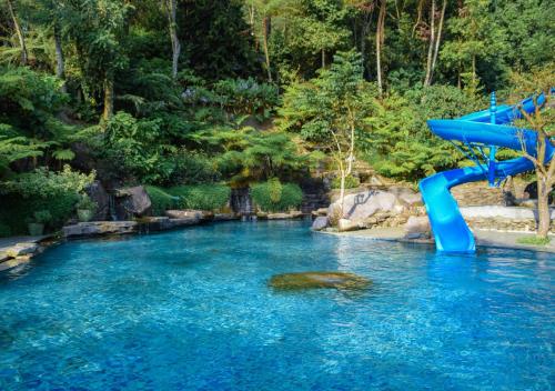 taman wisata bougenville