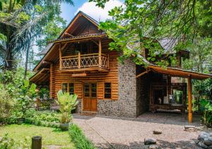 taman wisata bougenville