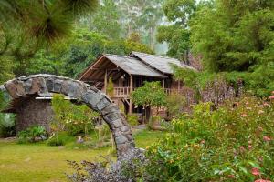 taman wisata bougenville