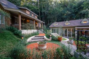 taman wisata bougenville