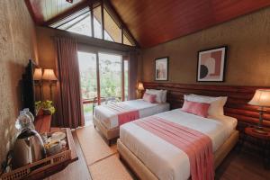 taman wisata bougenville