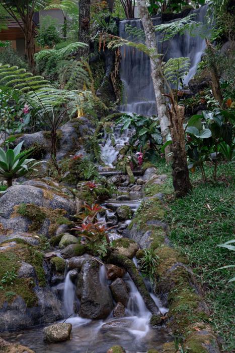 taman wisata bougenville