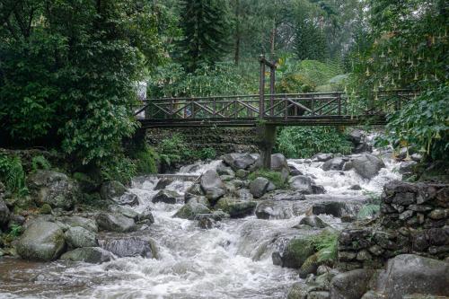 taman wisata bougenville