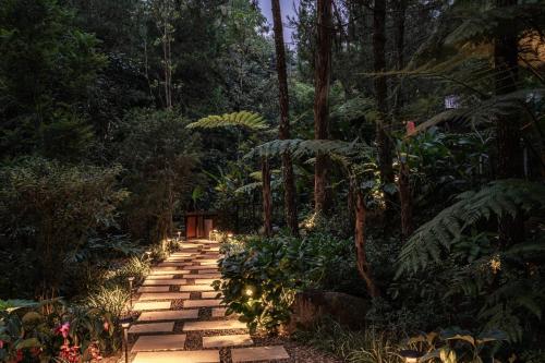 taman wisata bougenville