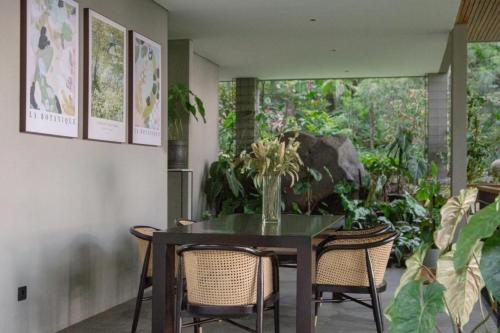 taman wisata bougenville