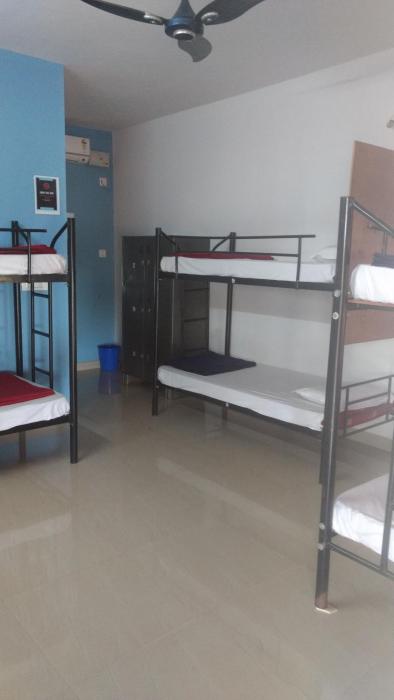 hostelife gokarna