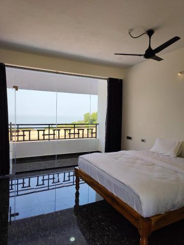 hostelife gokarna
