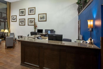 baymont by wyndham branson on the strip