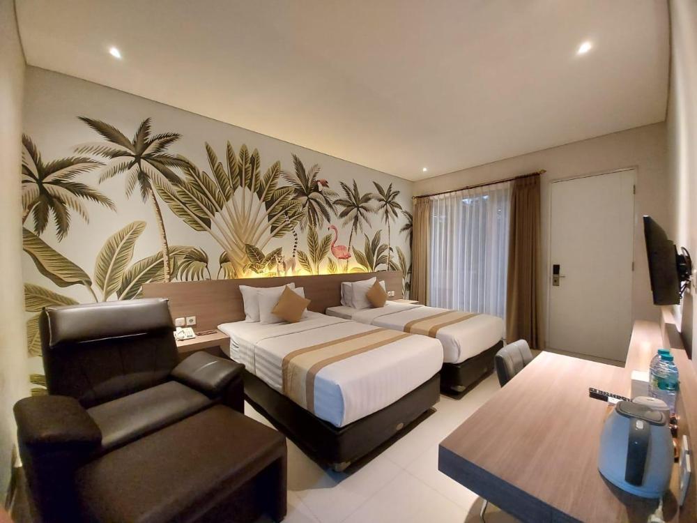 doho homestay