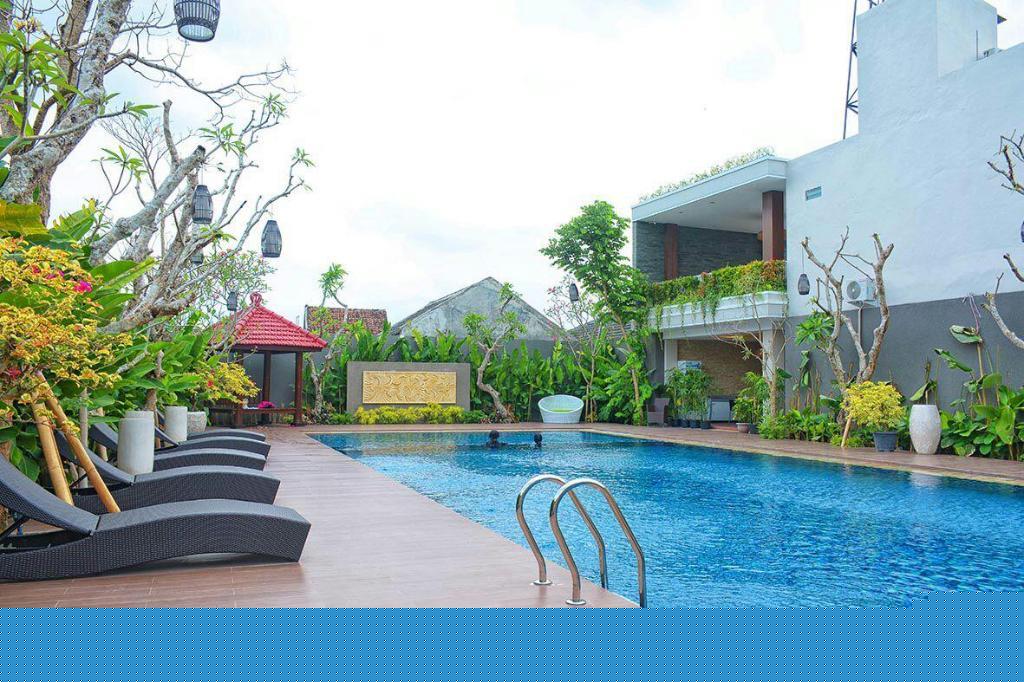 doho homestay