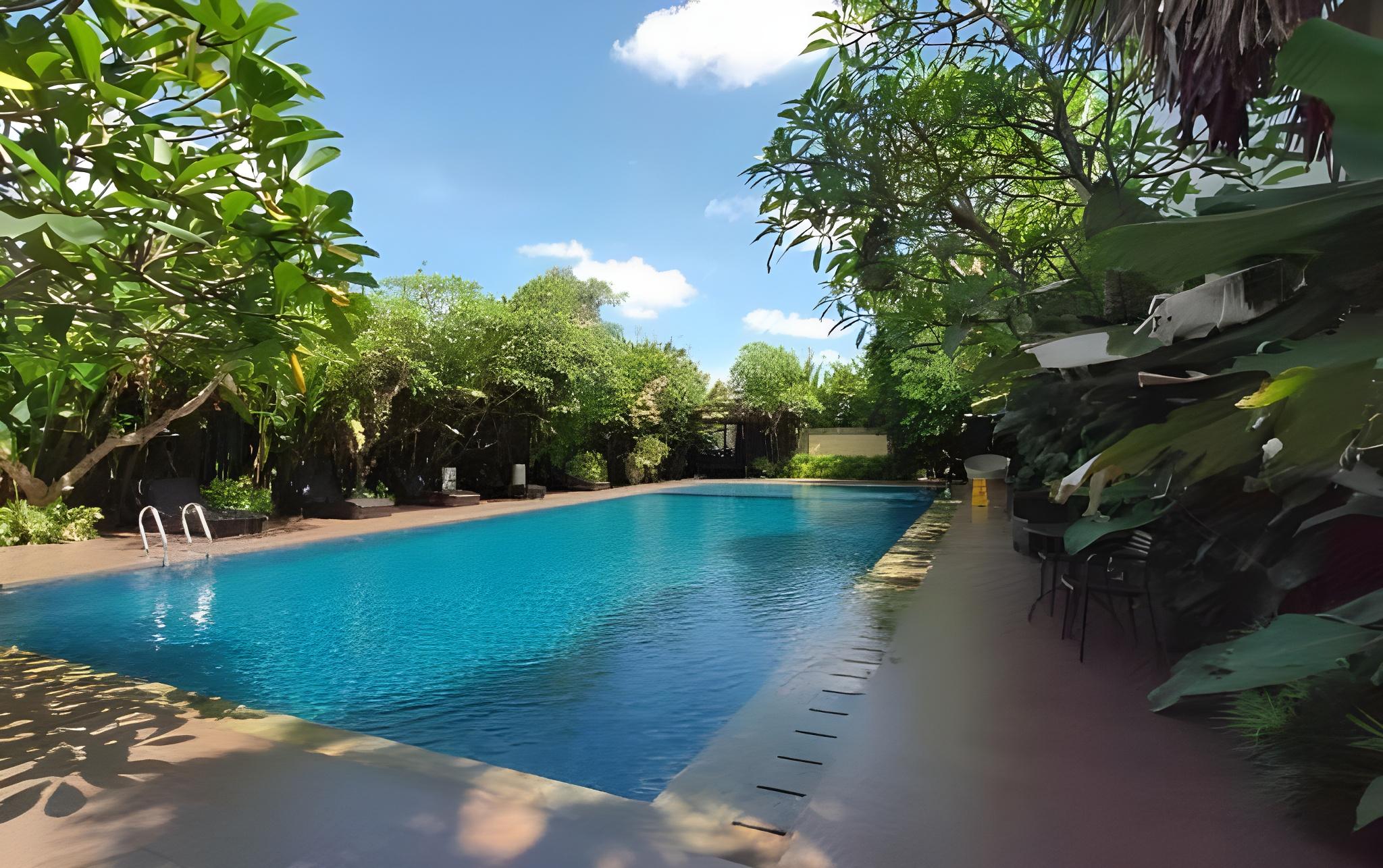 doho homestay
