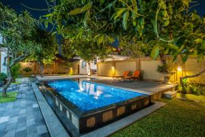 astana made villas