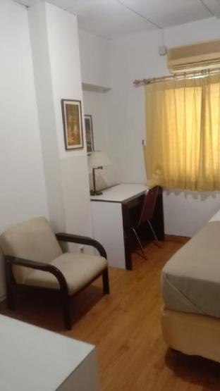 wisma shalom guesthouse