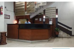 wisma shalom guesthouse