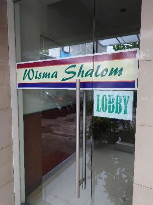 wisma shalom guesthouse
