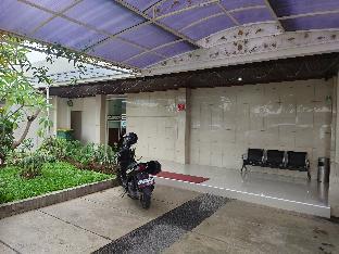 wisma shalom guesthouse